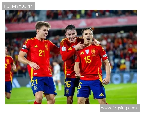 国联赛瑞士对阵西班牙精彩对决分析与赛前预测