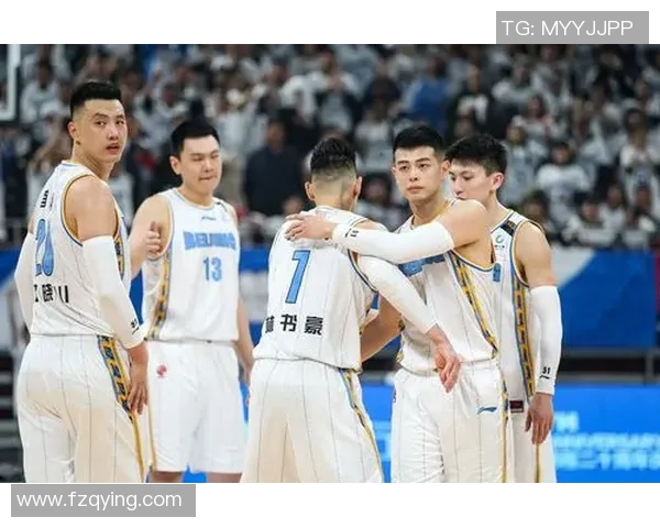 广东队与北京队2017年精彩对决回顾及赛季亮点分析