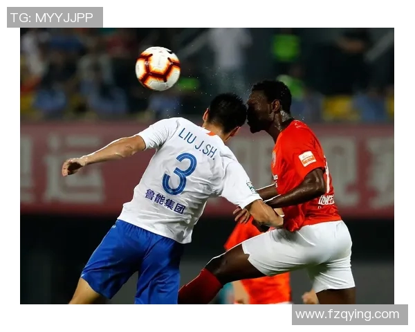 国安鲁能激战正酣中超巅峰对决引发球迷热议与期待 国安鲁能激战正酣中超巅峰对决引发球迷热议与期待